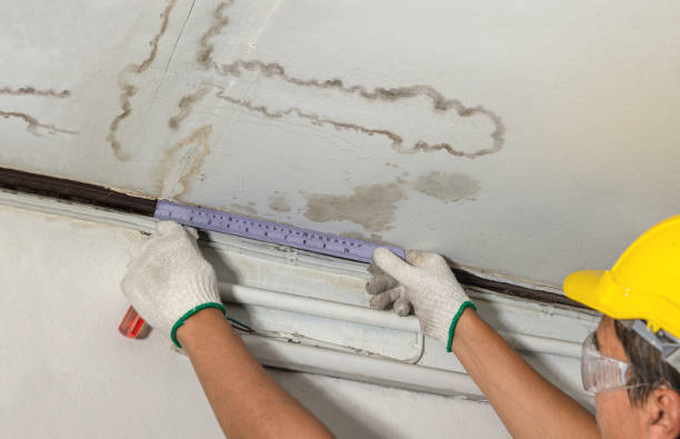 Reliable Water Damage Restoration contractor in Radiant, VA by Aqua Guard Water Damage